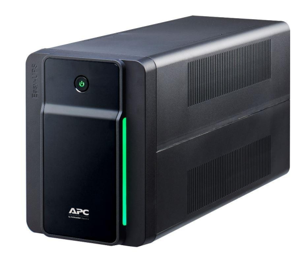 APC Easy-UPS (2200VA/1200W, 4x Schuko, AVR) - 592547 - zdjęcie 2